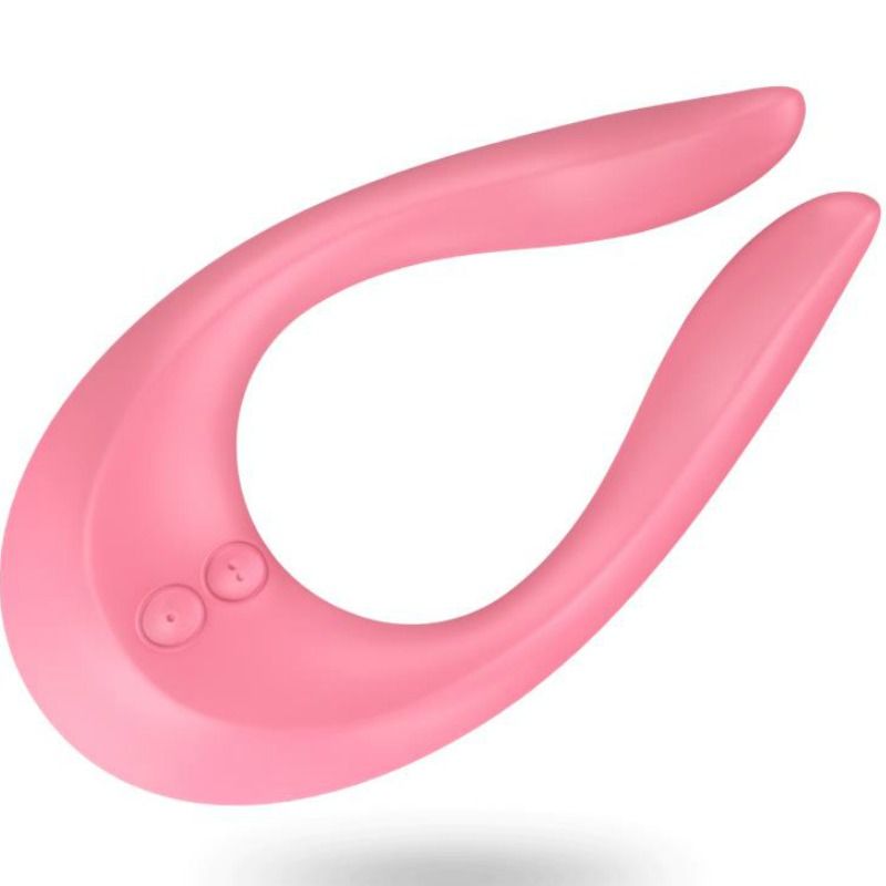 SATISFYER - PARTENAIRE MULTIFUN 2 SATISFYER PARTNER