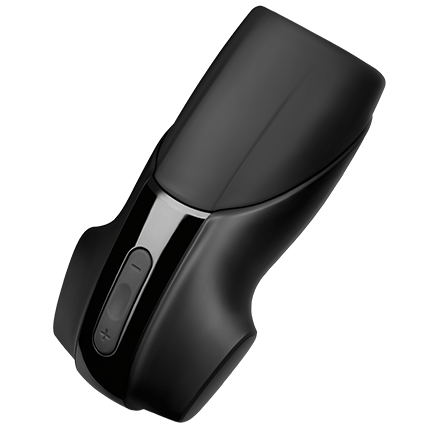 SATISFYER - VIBRATION POUR HOMMES SATISFYER MEN