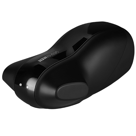 SATISFYER - VIBRATION POUR HOMMES SATISFYER MEN