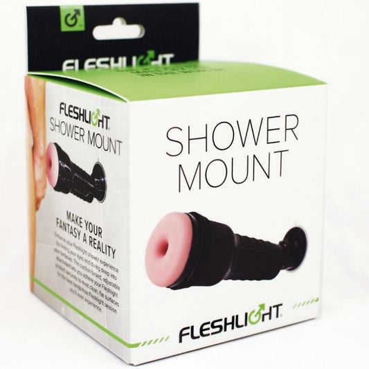 FLESHLIGHT - ADAPTATEUR DE SUPPORT DE DOUCHE FLESHLIGHT