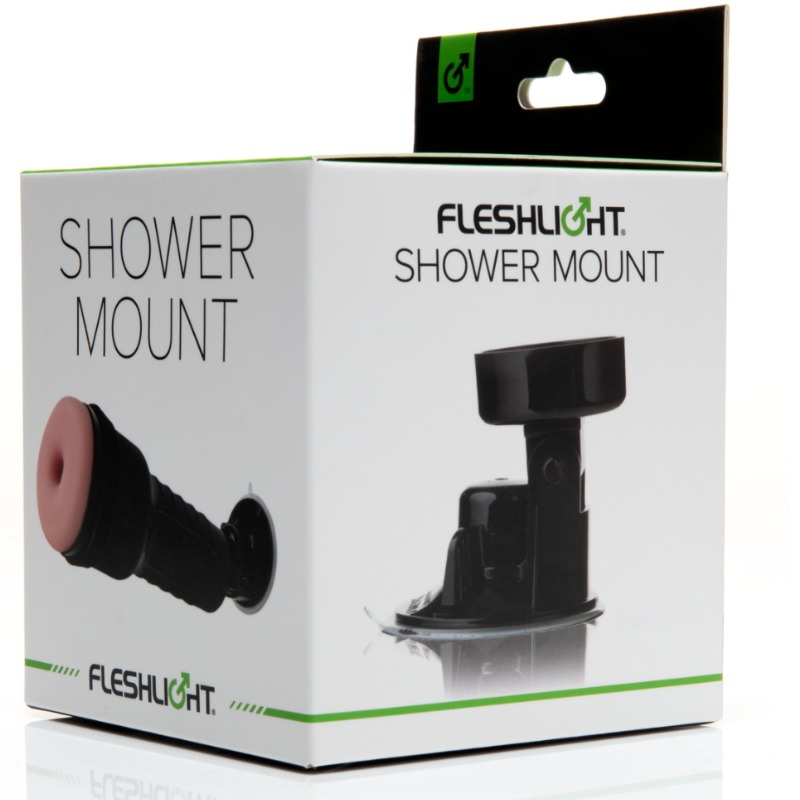 FLESHLIGHT - ADAPTATEUR DE SUPPORT DE DOUCHE FLESHLIGHT