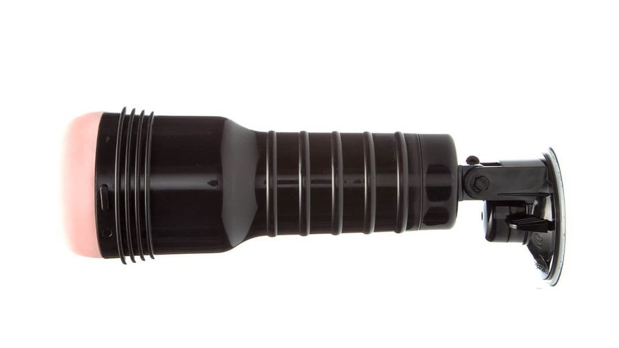 FLESHLIGHT - ADAPTATEUR DE SUPPORT DE DOUCHE FLESHLIGHT