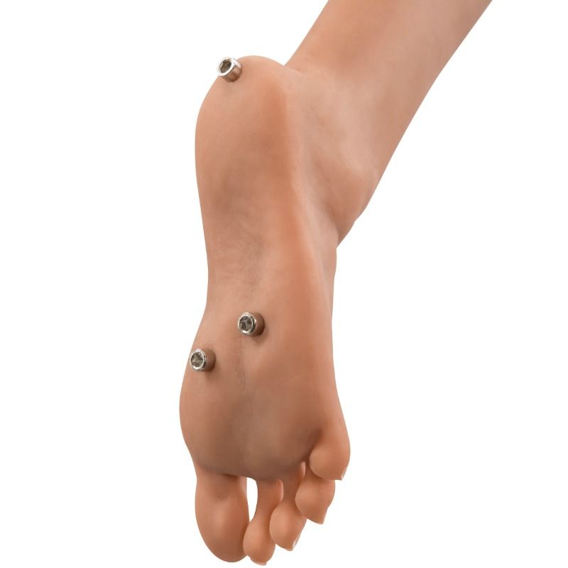 EXTREME TOYZ - POUPÉE PIPEDREAM ULTIMATE FANTASY DOLLS BIANCA 163 CM EXTREME TOYZ