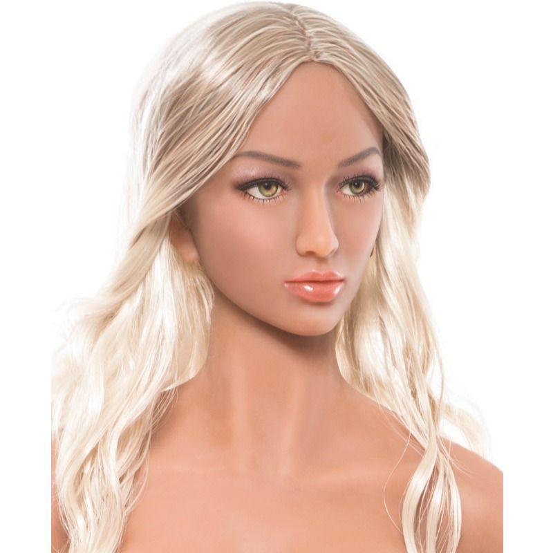 EXTREME TOYZ - PIPEDREAM EXTREME ULTIMATE FANTASY DOLLS KITTY 168 CM EXTREME TOYZ