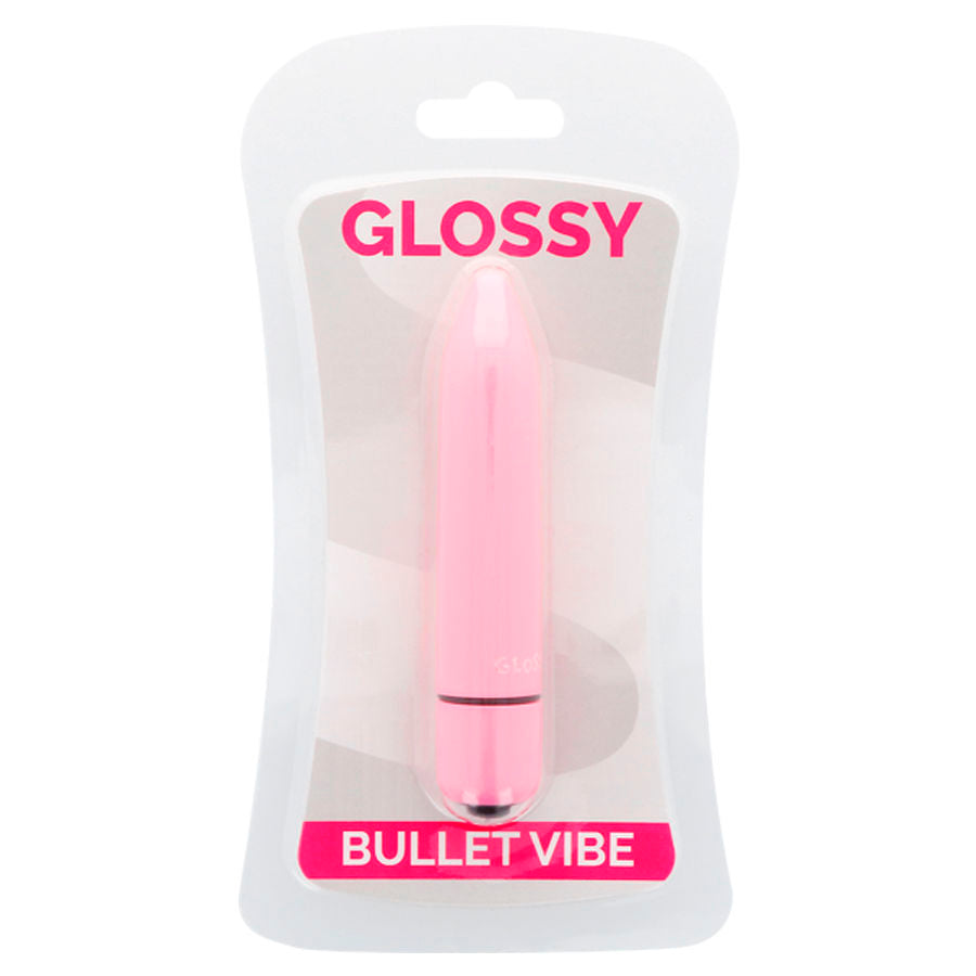 GLOSSY - THIN VIBE ROSE GLOSSY