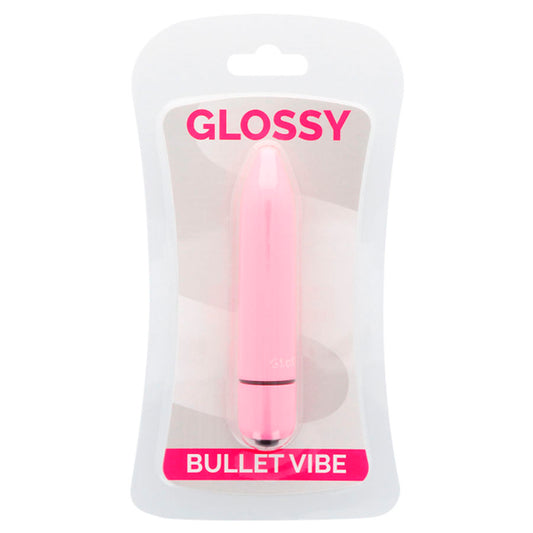 GLOSSY - THIN VIBE ROSE GLOSSY