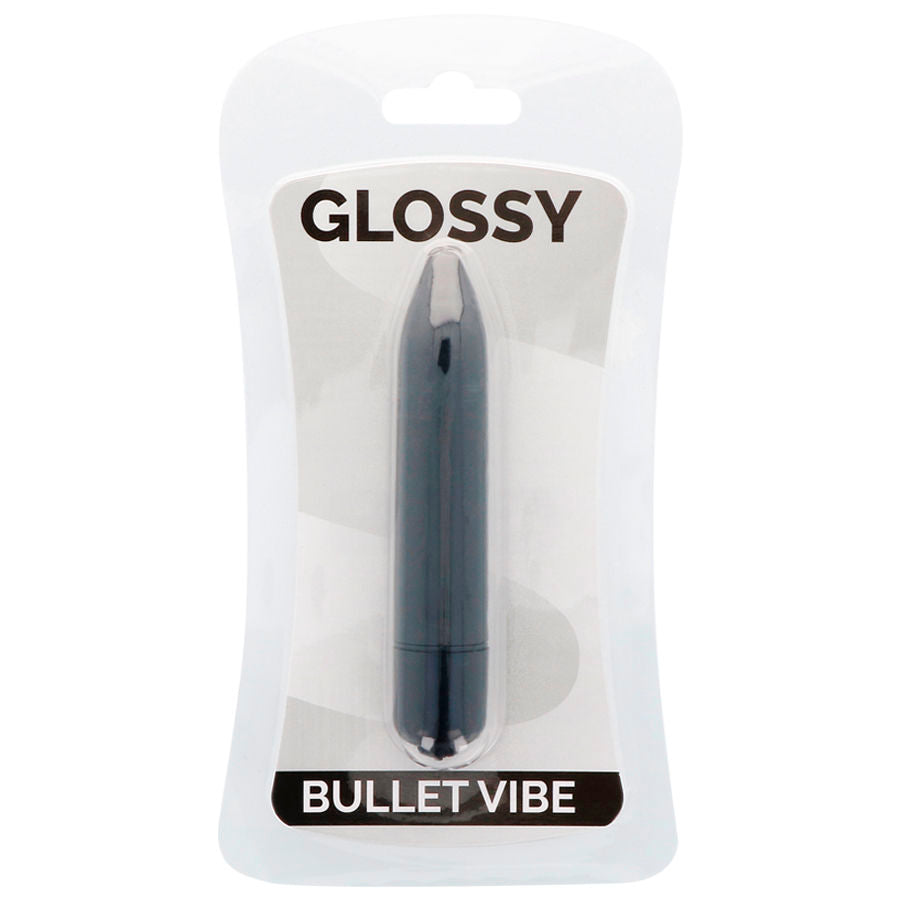GLOSSY - THIN VIBE NOIR GLOSSY
