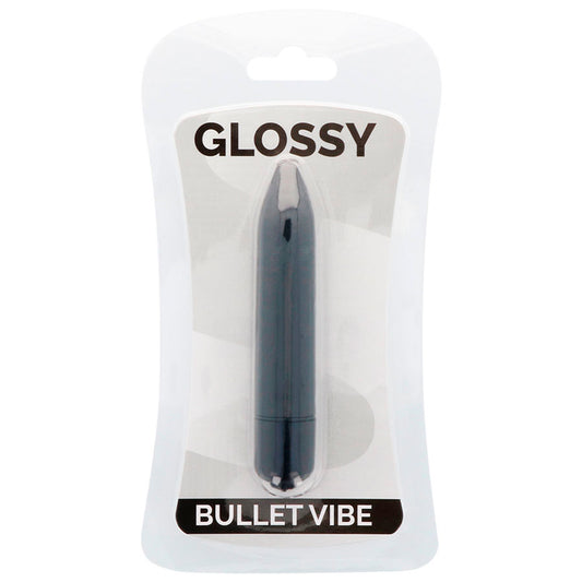 GLOSSY - THIN VIBE NOIR GLOSSY