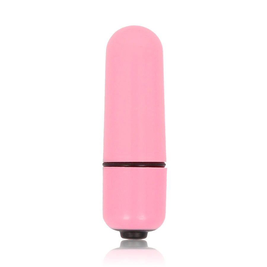 GLOSSY - PETITE BULLET VIBE ROSE GLOSSY