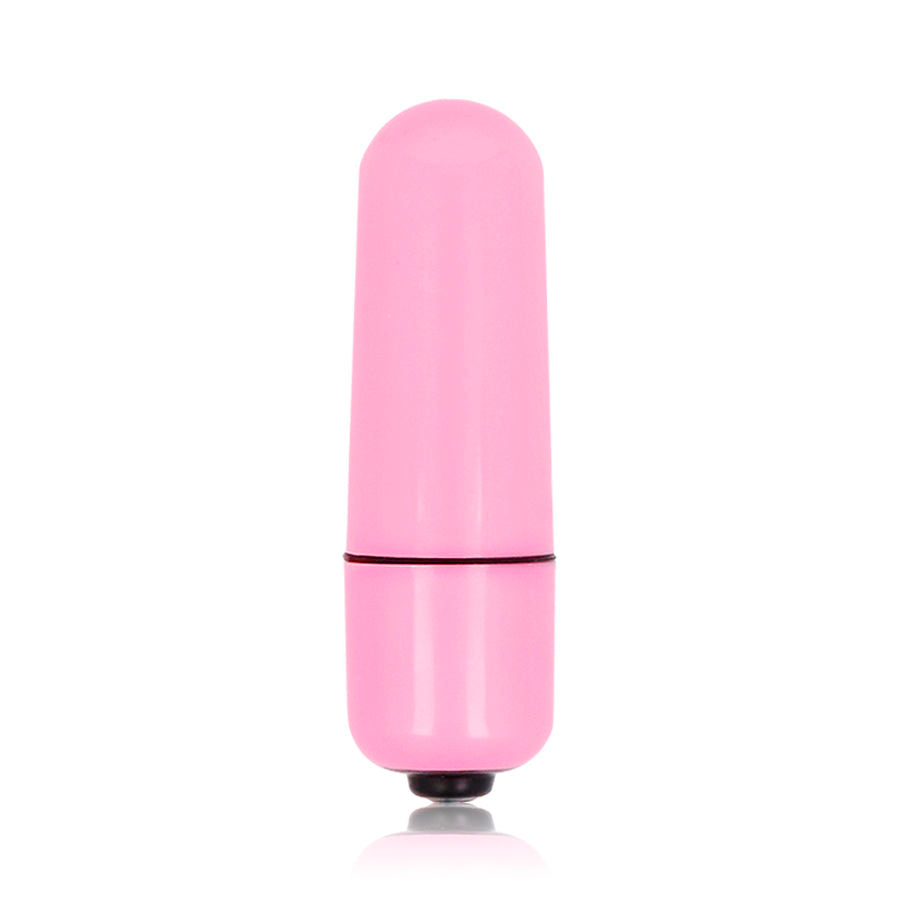GLOSSY - PETITE BULLET VIBE ROSE PROFOND GLOSSY