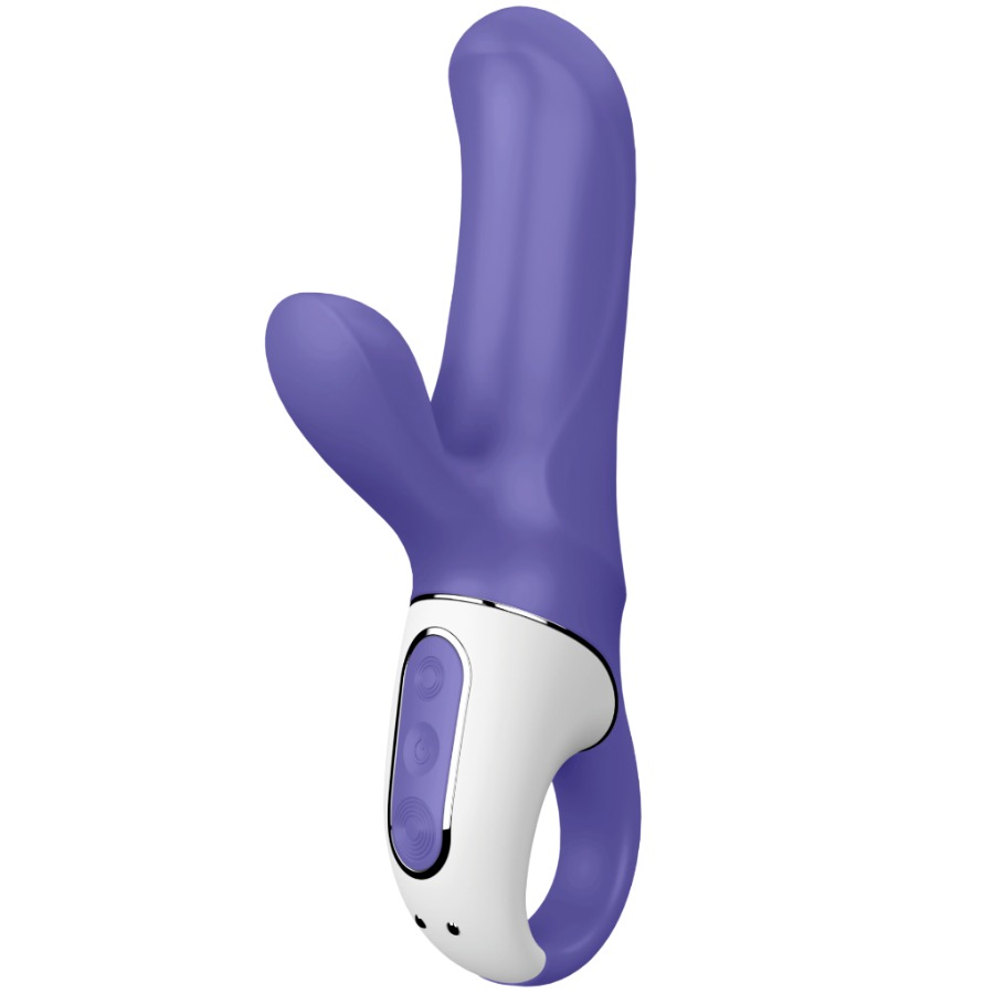 SATISFYER - VIBE MAGIC BUNNY SATISFYER VIBRATOR