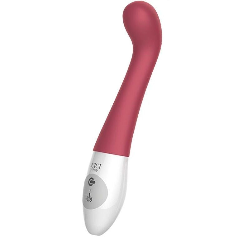 DREAMLOVE OUTLET - VIBRATEUR DE BEAUTÉ CICI NUMÉRO 1 DREAMLOVE OUTLET