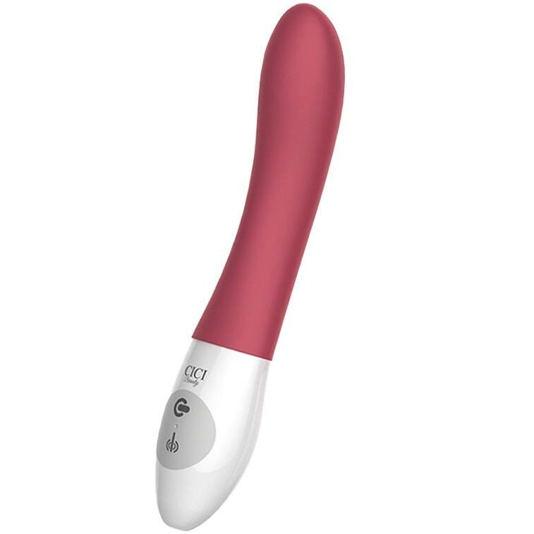 DREAMLOVE OUTLET - VIBRATEUR DE BEAUTÉ CICI NUMÉRO 3 DREAMLOVE OUTLET
