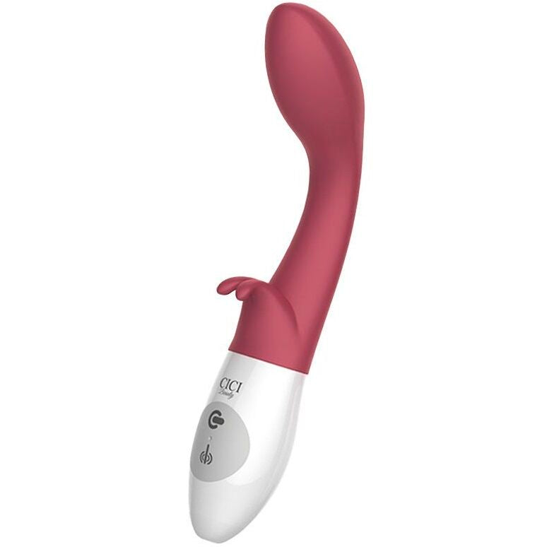 DREAMLOVE OUTLET - VIBRATEUR DE BEAUTÉ CICI NUMÉRO 4 DREAMLOVE OUTLET