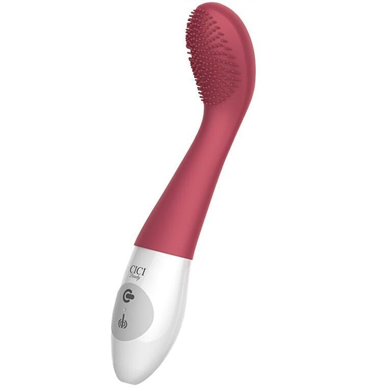 DREAMLOVE OUTLET - VIBRATEUR DE BEAUTÉ CICI NUMÉRO 5 DREAMLOVE OUTLET
