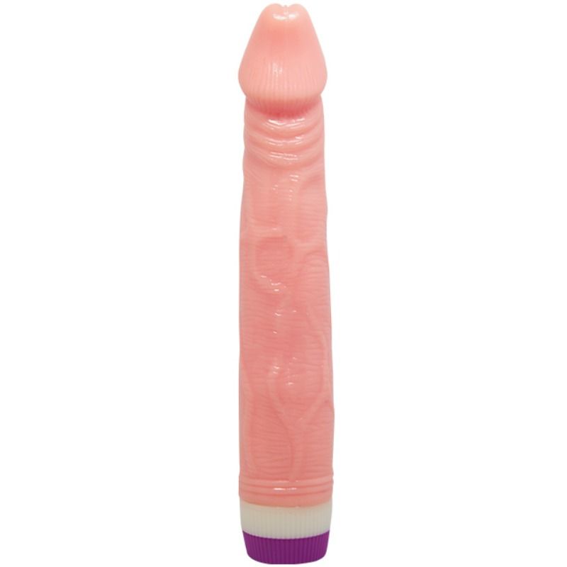 BAILE - VIBRATEUR NATUREL RÉALISTE 22 CM BAILE VIBRATORS