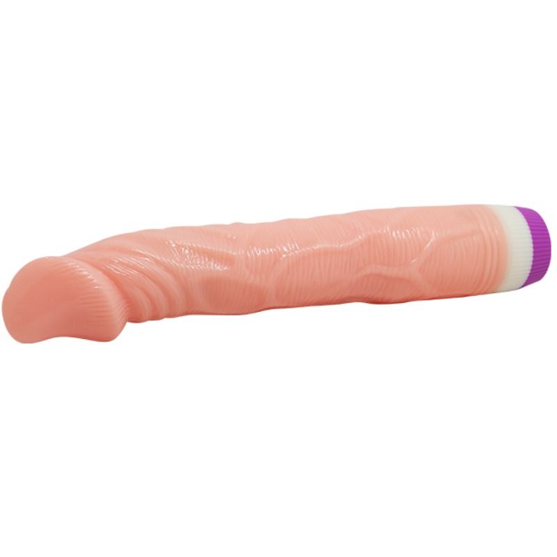 BAILE - VIBRATEUR NATUREL RÉALISTE 22 CM BAILE VIBRATORS