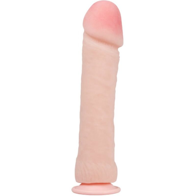 BAILE - LE GODE RÉALISTE NATUREL GROS PÉNIS 26 CM BAILE DILDOS