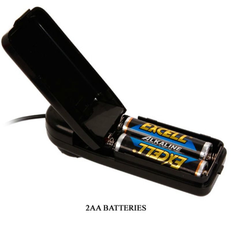 BAILE - GODE  VIBRATION DU PÉNIS AVEC SENSATION RÉALISTE DE VIBRATION BAILE VIBRATORS