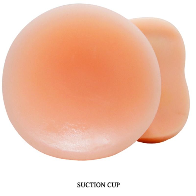 BAILE - PRIME RÉALISTE DONG GODE RÉALISTE NATUREL BAILE VIBRATORS