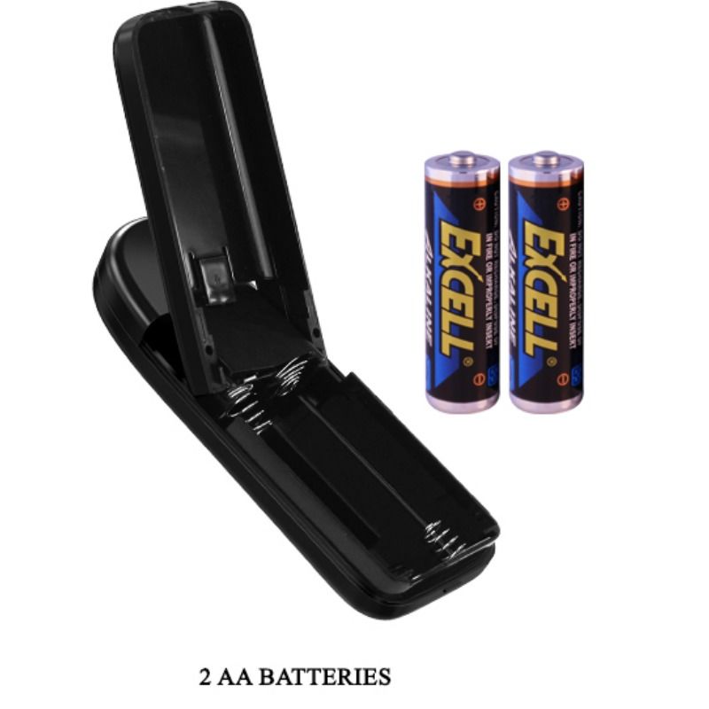 BAILE - GODE VIBRANT ET GONFLABLE RÉALISTE BAILE