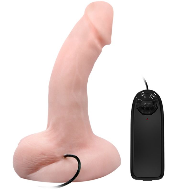 BAILE - FONCTION DE VIBRATION ET DE ROTATION DU GODE ARBITRAIRE BAILE VIBRATORS