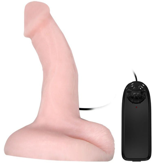 BAILE - FONCTION DE VIBRATION ET DE ROTATION DU GODE ARBITRAIRE BAILE VIBRATORS