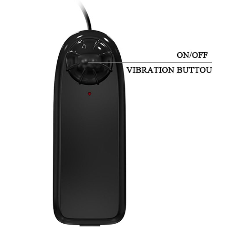 BAILE - FONCTION DE VIBRATION ET DE ROTATION DU GODE ARBITRAIRE BAILE VIBRATORS