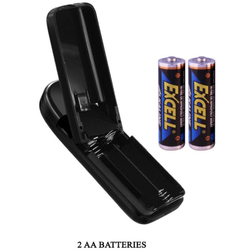 BAILE - GODE  BITE RÉALISTE AVEC VIBRATION BAILE VIBRATORS