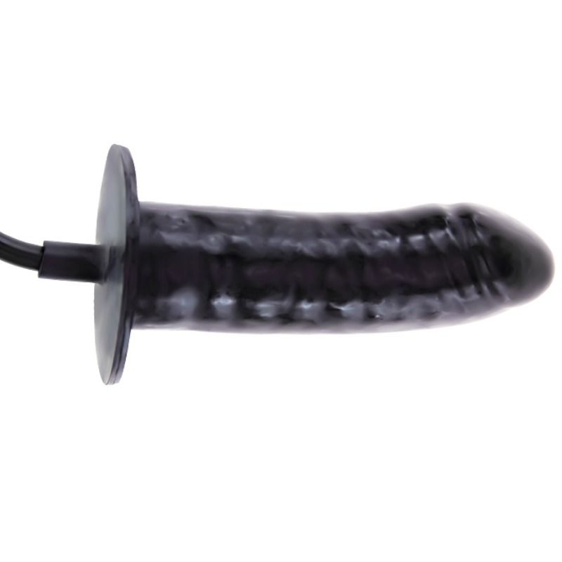 BAILE - PÉNIS GONFLABLE BIGGER JOY 16 CM BAILE STIMULATING