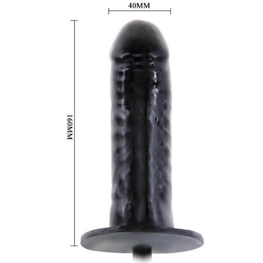 BAILE - PÉNIS GONFLABLE BIGGER JOY 16 CM BAILE STIMULATING