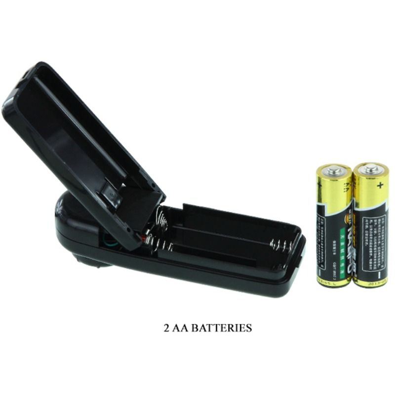 BAILE - PÉNIS GONFLABLE BIGGER JOY AVEC VIBRATION 16 CM BAILE