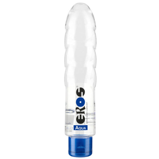 EROS - LUBRIFIANT BASE D'EAU AQUA 175 ML EROS TOY BOTTLES