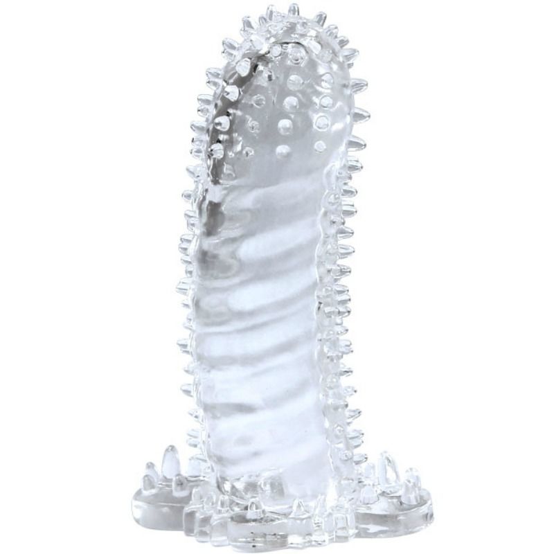 BAILE - KIT FANTAISIE DE LA COLLECTION SECRET DES AMOUREUX BAILE STIMULATING