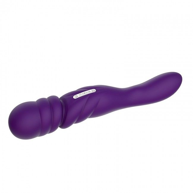 NALONE - MASSEUR RECHARGEABLE JANE LILAS NALONE
