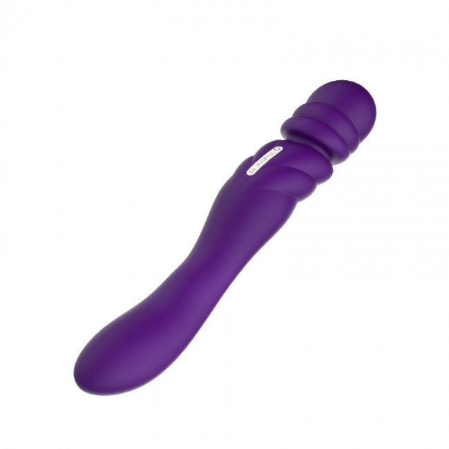 NALONE - MASSEUR RECHARGEABLE JANE LILAS NALONE
