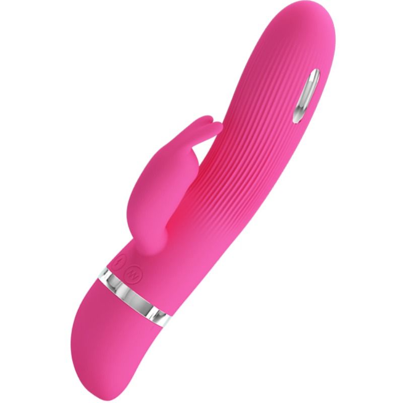 PRETTY LOVE - FLIRTATION VIBRATEUR  ÉLECTROCHOC INGRAM PRETTY LOVE FLIRTATION