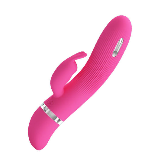 PRETTY LOVE - FLIRTATION VIBRATEUR  ÉLECTROCHOC INGRAM PRETTY LOVE FLIRTATION