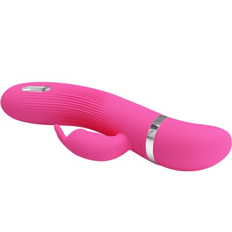 PRETTY LOVE - FLIRTATION VIBRATEUR  ÉLECTROCHOC INGRAM PRETTY LOVE FLIRTATION