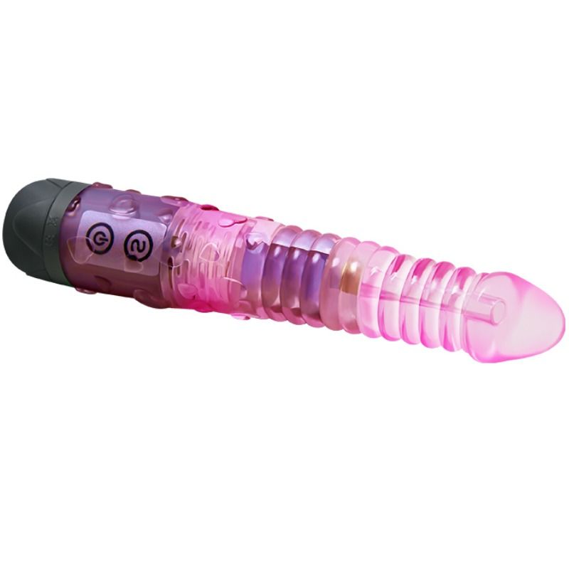 BAILE - DONNEZVOUS UN VIBRATEUR ROSE  LAMANT BAILE VIBRATORS