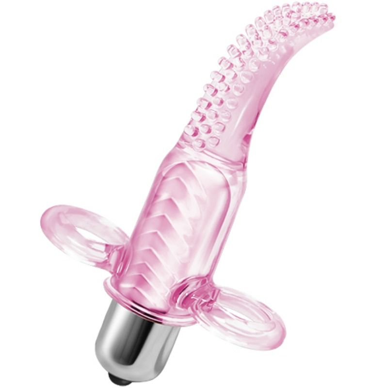 BAILE - STIMULATEUR DE DÉ  DOIGTS VIBRO BAILE STIMULATING