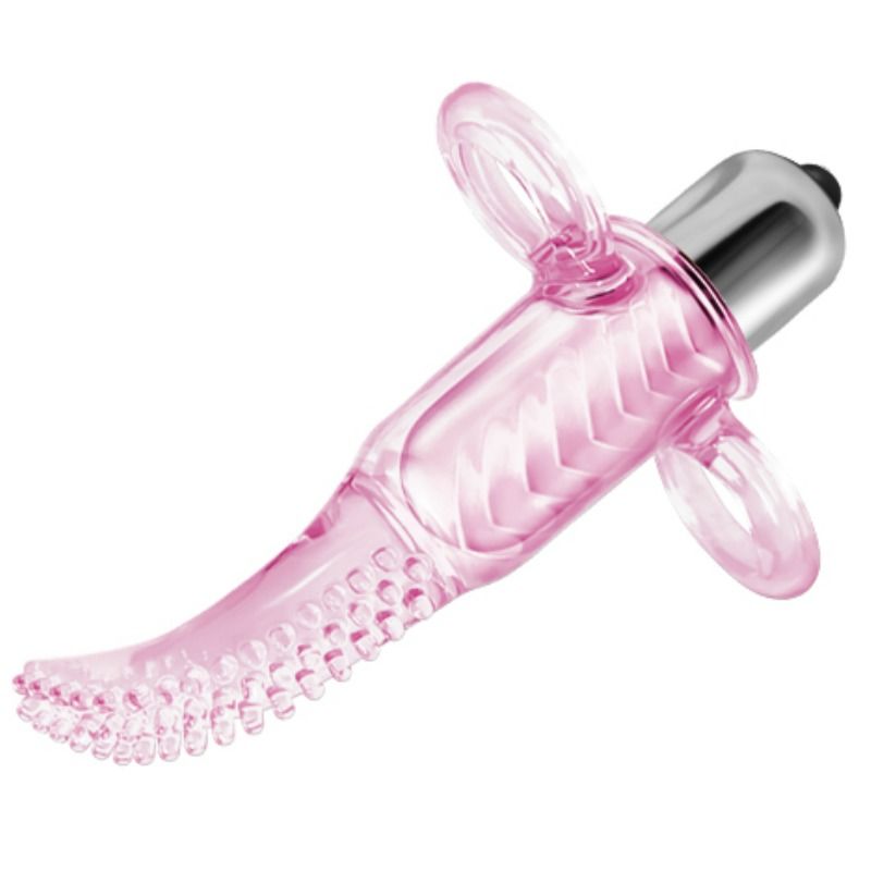 BAILE - STIMULATEUR DE DÉ  DOIGTS VIBRO BAILE STIMULATING