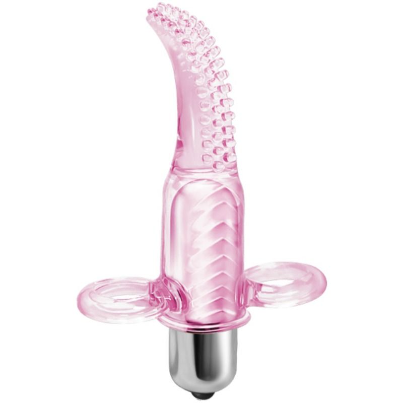 BAILE - STIMULATEUR DE DÉ  DOIGTS VIBRO BAILE STIMULATING