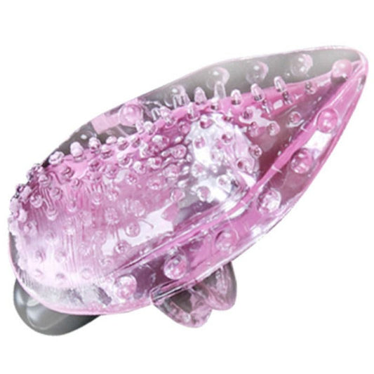 BAILE - VIBRATEUR DE DOIGTS MASSAGE STIMULANT BAILE