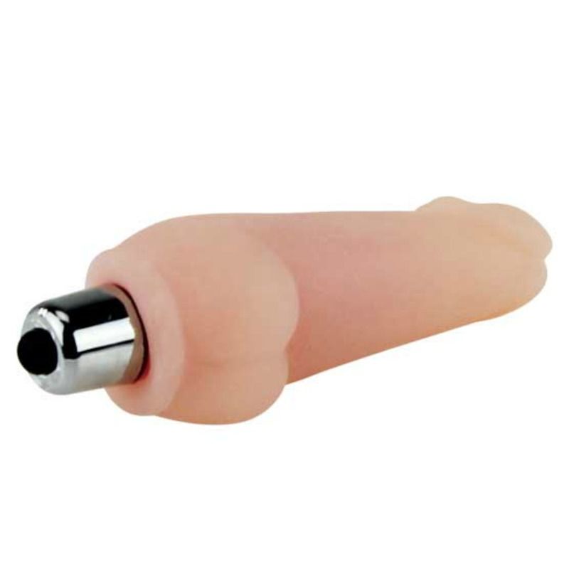 BAILE - VIBRATEUR SUPER MINI MAVOUVIN BAILE VIBRATORS