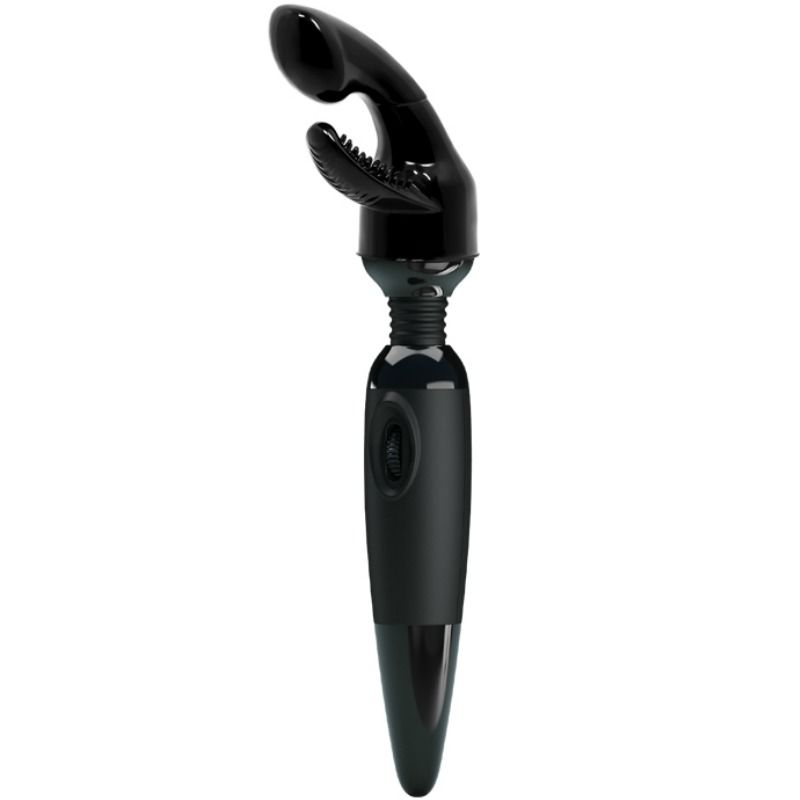 BAILE - MASSEUR DESENSUELLE  TÊTE INTERCHANGEABLE BAILE POWER HEAD