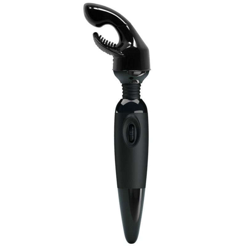 BAILE - MASSEUR DESENSUELLE  TÊTE INTERCHANGEABLE BAILE POWER HEAD