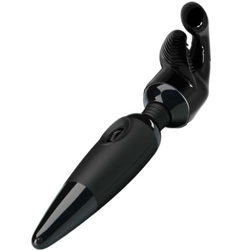 BAILE - MASSEUR DESENSUELLE  TÊTE INTERCHANGEABLE BAILE POWER HEAD