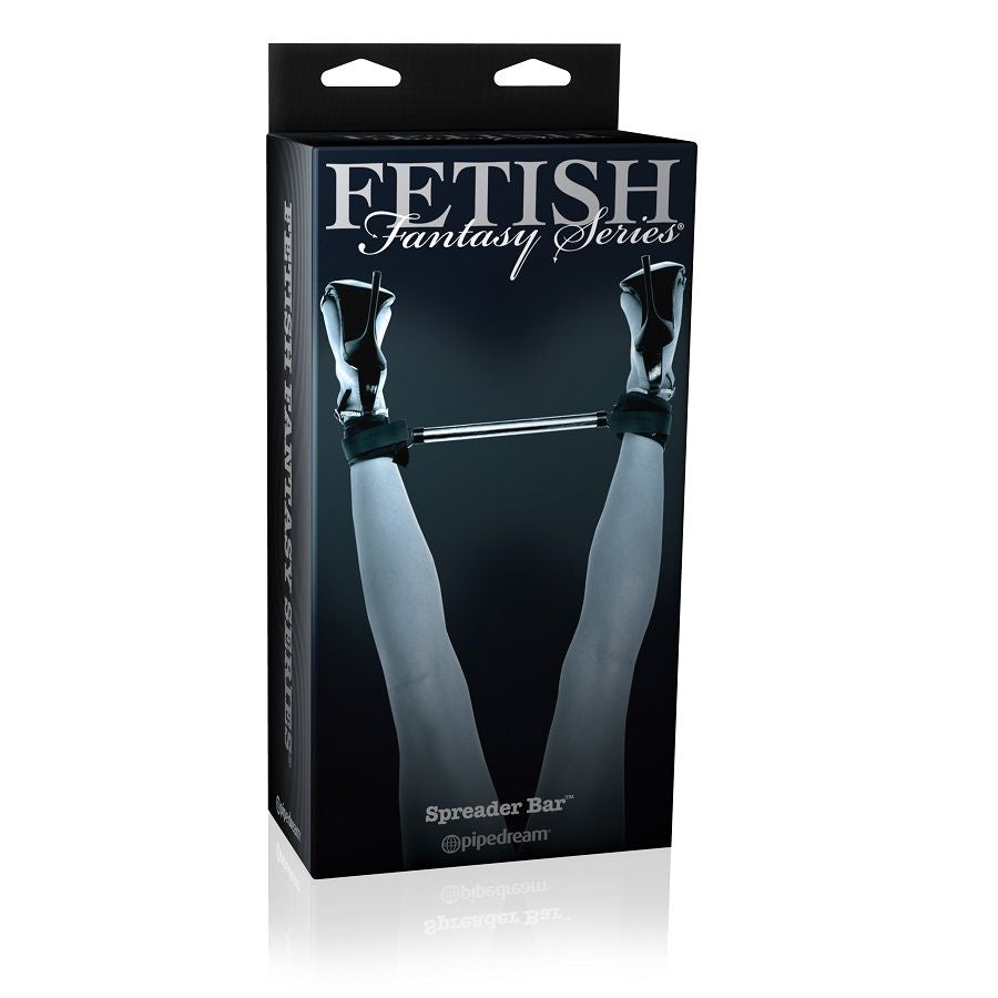 FETISH FANTASY LIMITED EDITION - BARRE D'ÉPANDEUR FETISH FANTASY ED.LIMITADA