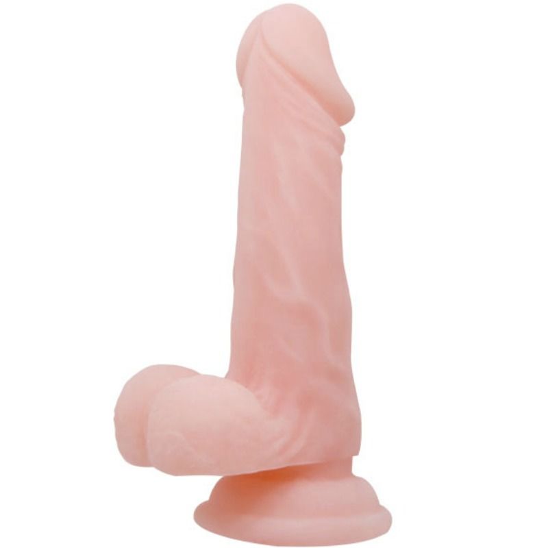 BAILE - GODE NATUREL SUPER RÉALISTE 16.5 CM BAILE DILDOS